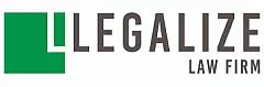 Legalize Law Firm logo