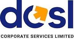 DCSL Corporate Services Limited logo
