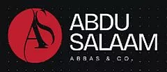 Abdu-Salam Abbas & Co logo