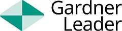 Gardner Leader  logo
