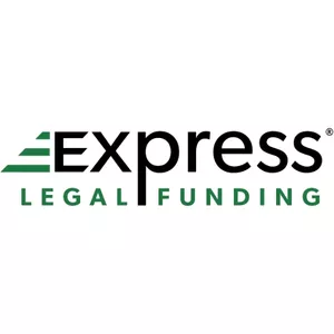 Express Legal Funding  logo
