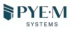PYE·M Systems logo