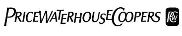 PricewaterhouseCoopers logo