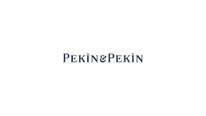 Pekin & Pekin Logo