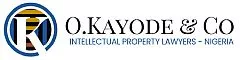 O. Kayode & Co. logo