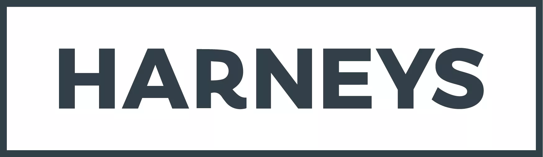 Harneys logo