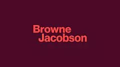 Browne Jacobson logo