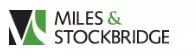 Miles & Stockbridge logo