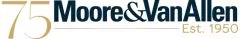 Moore & Van Allen logo