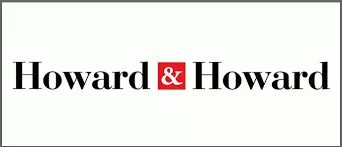 Howard & Howard Attorneys logo