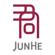 JunHe Law Office logo
