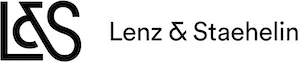 Lenz & Staehelin Logo