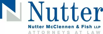 Nutter McClennen & Fish LLP logo