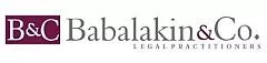 Babalakin & Co. logo
