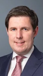 Photo of Paul  Brickley