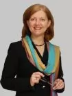 Photo of Catherine V. Wadhwani