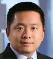 Photo of Henry Y. Huang