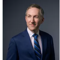 Photo of Oliver Yaros