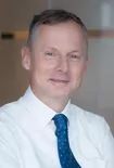 Photo of John Bolster