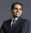 Photo of Vikram Sidhu