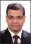 Photo of Sharad Tyagi