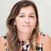 Photo of Maria Zoupa