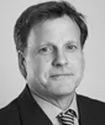 Photo of Gordon F. Bell