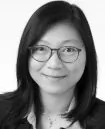 Photo of Amy Yin