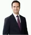 Photo of Gabriel Lavery Lepage