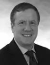 Photo of Lawrence Hill