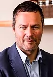 Photo of John  Cassels