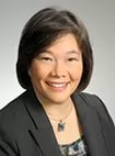 Photo of Sharon Wong