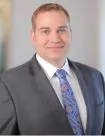 Photo of Martin T. Booher