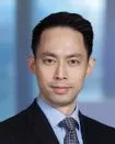 Photo of Geoffrey Lin