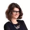 Photo of Alina Plyushch