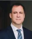 Photo of Richard M. Kimel