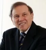 Harvey M. Haber, Q.C Photo