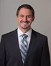 Photo of Justin T. Winquist