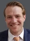 Photo of Sean P.  McDonnell