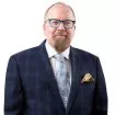 Photo of David W. Chodikoff