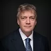 Photo of John Binns