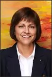 Photo of Jane Collis