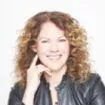 Christine Thomlinson Photo