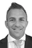 Photo of Daniel Vizor