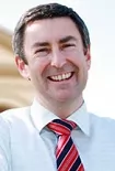 Photo of Grant  Avery