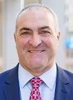 Photo of Tony D'Agostino