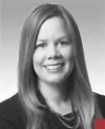 Photo of Jennifer J. Biernaskie