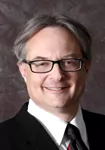 Gregory Monday Photo