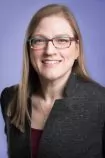 Jacquelyn Stevens Photo