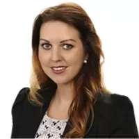 Photo of Naomi  Seddon